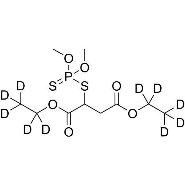 Malathion-d10 347841-48-9